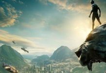 EE.UU. suma a un país ficticio de Marvel como socio comercial estados unidos