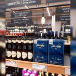 Ron nicaragüense en establecimientos comerciales en Helsinki nicaragua