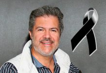encontrado muerto
