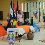 Arranca curso de profesionalización de inglés en la UNAN Managua nicaragua