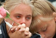 20 años de la matanza que marcó un hito en ataques a escuelas de EE.UU. eeuu