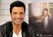 Chayanne lanzó el video de su tema Di qué sientes tú estados unidos