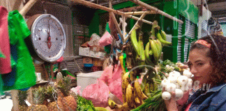 nicaragua