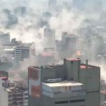 ¡Increíble! Google ayudará a detectar terremotos usando sensores tecnologia