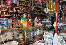 Anuncian festival de descuentos en los ocho mercados de Managua nicaragua