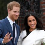 Desvelan la cantidad de invitados a la boda del príncipe Enrique y Meghan Markle reino unido
