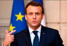 Macron recupera los fundamentos de la política exterior francesa francia