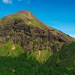 Científicos descubren en la Patagonia chilena un nuevo volcán activo chile