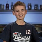 Lo llaman selfie kid por tomarse la foto del Super Bowl con Timberlake