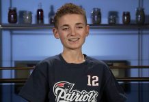 Lo llaman selfie kid por tomarse la foto del Super Bowl con Timberlake