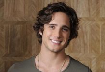 El mensaje de Diego Boneta a Luis Miguel antes del final de la famosa serie diego boneta