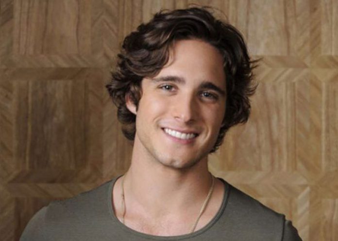 diego boneta
