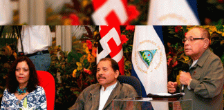 nicaragua