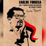 ¿Quién fue Carlos Fonseca Amador? nicaragua
