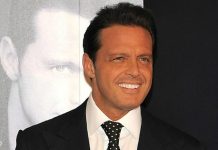 luis miguel