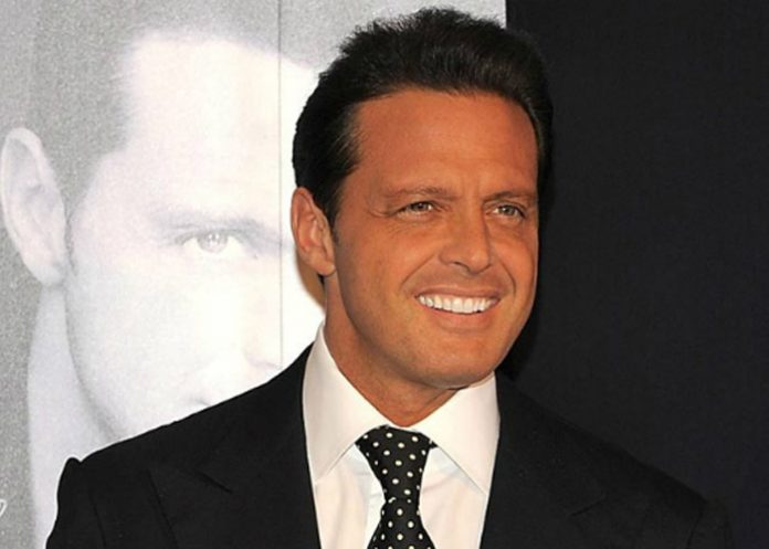 luis miguel