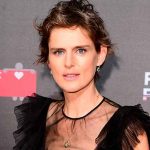 Familia de la modelo Stella Tennant revela cómo murió la actriz entretenimiento