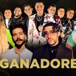 Premio Lo Nuestro 2021: lista completa de ganadores entretenimiento