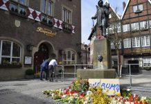 Alemania: Investigaciones del atropello en Münster europa