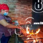 Alcaldía de Managua sigue recorrido y selección de fritanga más limpia y bonita nicaragua