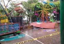 El Salvador: Centro escolar donde murió una menor puede ser cerrado el salvador