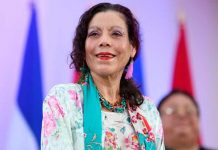 nicaragua