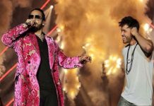 Maluma y Prince Royce lanzan el remix El Clavo maluma