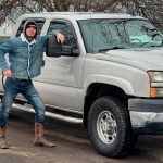 Youtuber se dispara accidentalmente en la cabeza y sobrevive (FOTOS) estados unidos