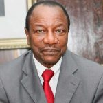 Nicaragua envía mensaje a la República de Guinea, al conmemorarse 62º Aniversario de Independencia nicaragua