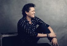 Carlos Vives lanza su nuevo sencillo Hoy tengo tiempo, pinta sensual colombia