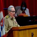Raúl Castro anuncia que culmina su mandato al frente del Partido Comunista cuba
