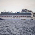 Muere primer británico por coronavirus en Japón primer muerto