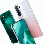 Huawei P40 Lite 5G se filtra y estas son sus características tecnologia