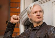 Advierten que Assange tiene síntomas de tortura psicológica reino unidos