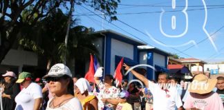 nicaragua