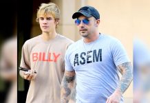 El padre de Justin Bieber anunció que el cantante tendrá un nuevo hermano cantante canadiense