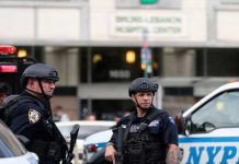 Número de asesinatos en Nueva York se duplica estados unidos