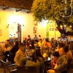 Granada acogió a miles de turistas nacionales este fin de semana nicaragua