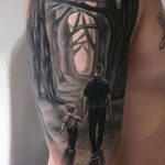 Tu próximo tatuaje podría tener el ADN de un ser querido estados unidos