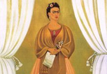 Los colores y la vitalidad de Frida Kahlo llegan por primera vez a Hungría hungria