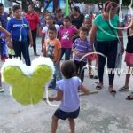 Familias de Ometepe celebran 13 años de avances del Gobierno Sandinista nicaragua