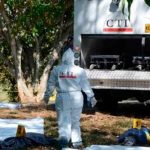 Asesinan a cuatro indígenas en el departamento colombiano del Cauca colombia