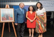 Conmemoración a Rubén Darío en Brasilia nicaragua