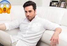 david bustamante