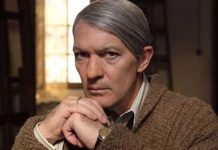 El Picasso de Antonio Banderas se estrena en abril en National Geographic espana