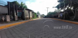 nicaragua