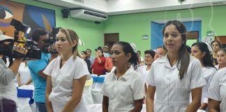 nicaragua