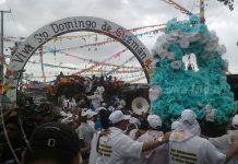 MITRAB anuncia días feriados por fiestas a Santo Domingo de Guzmán nicaragua