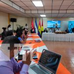 Inicia maestría para maestros con énfasis en la inclusión nicaragua, managua, mined, unicef, maestria, discapacidad, educacion inclusiva,