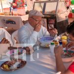 Transformación de vida con las ferias del mar que se realizan en Managua nicaragua, managua, feria del mar, plaza 22 de agosto, emprendimientos, inpesca,